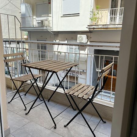 P Deluxe Suites 7 سالونيك المظهر الخارجي الصورة