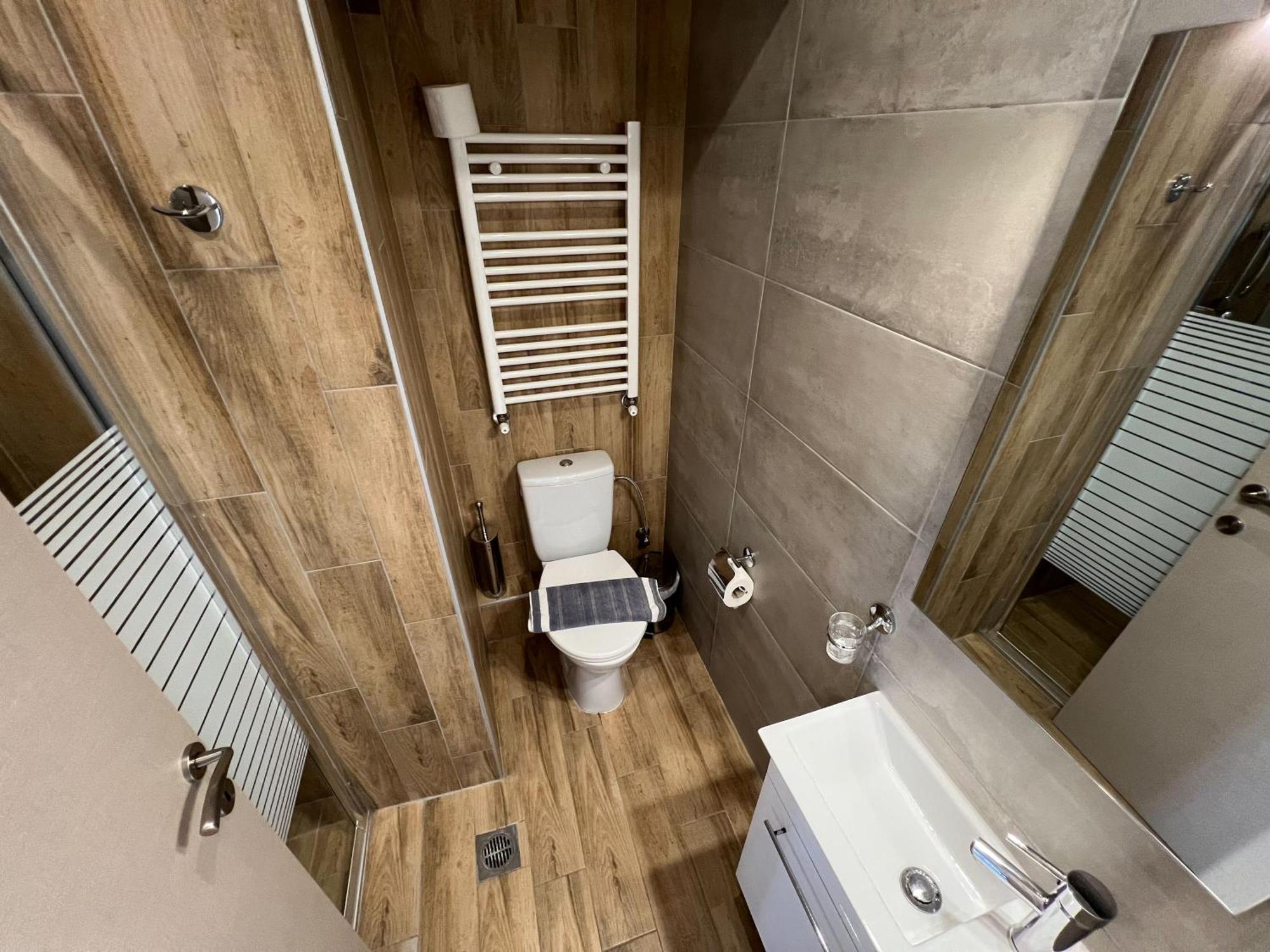 P Deluxe Suites 7 سالونيك المظهر الخارجي الصورة