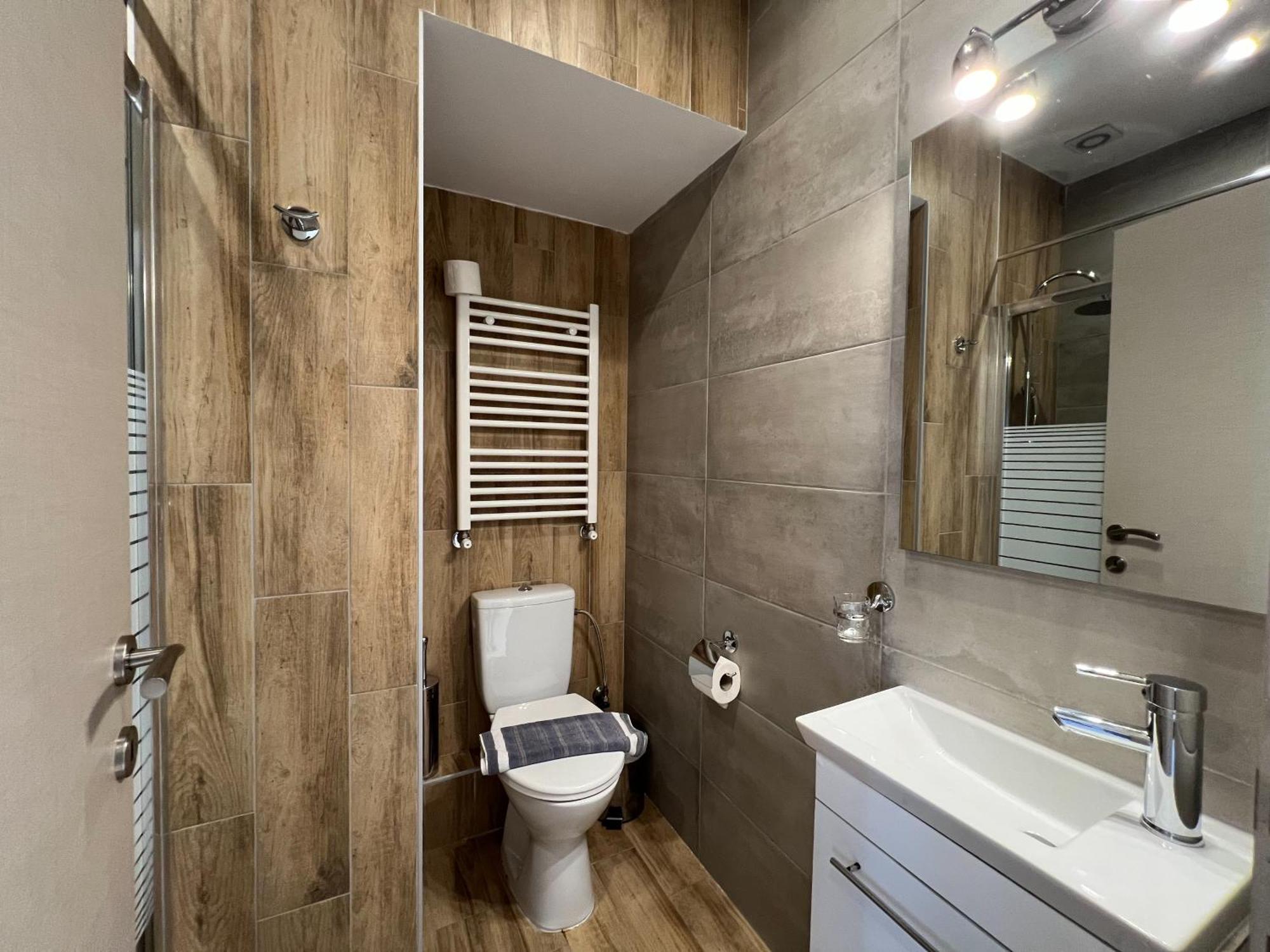 P Deluxe Suites 7 سالونيك المظهر الخارجي الصورة