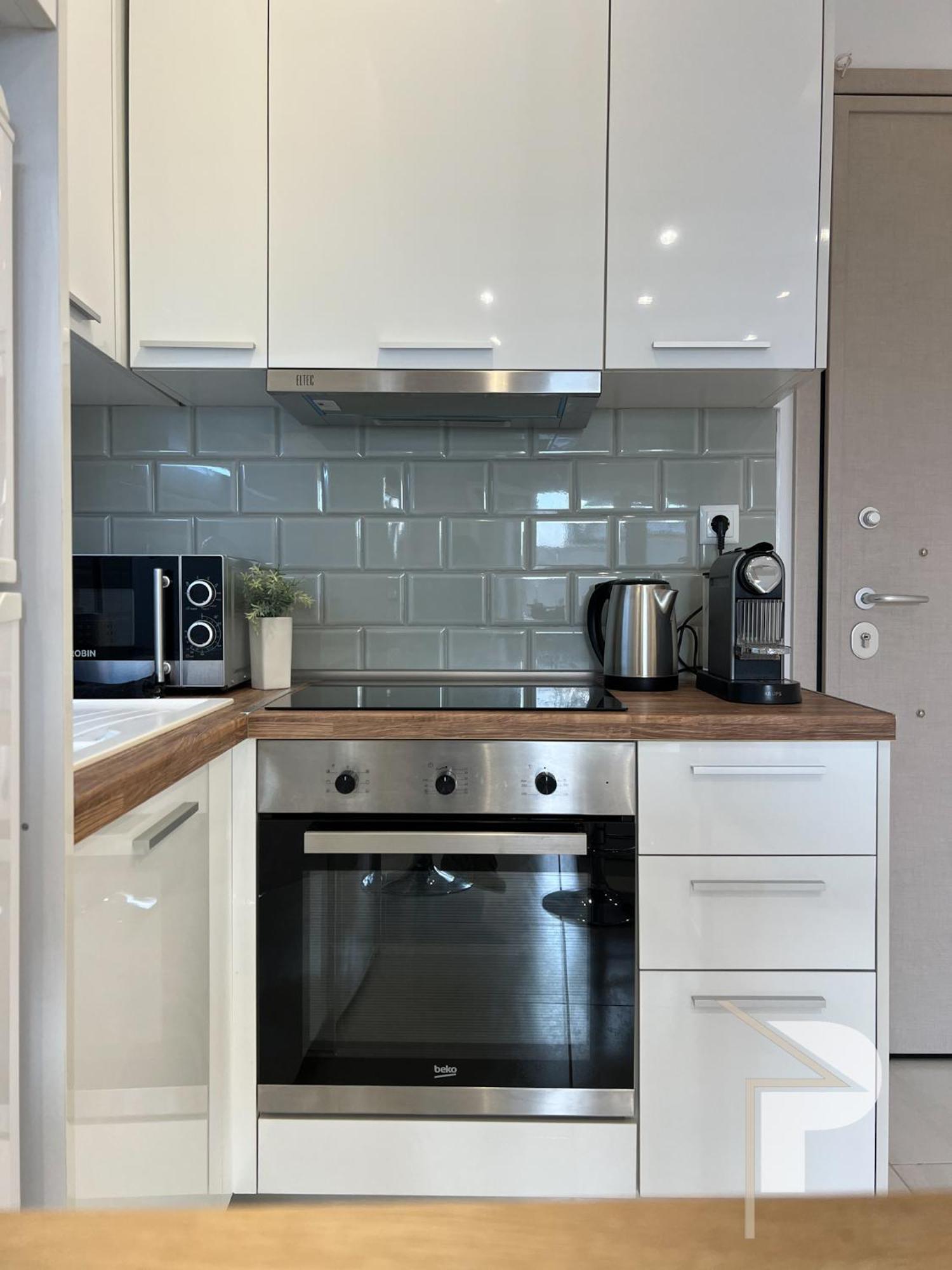 P Deluxe Suites 7 سالونيك المظهر الخارجي الصورة