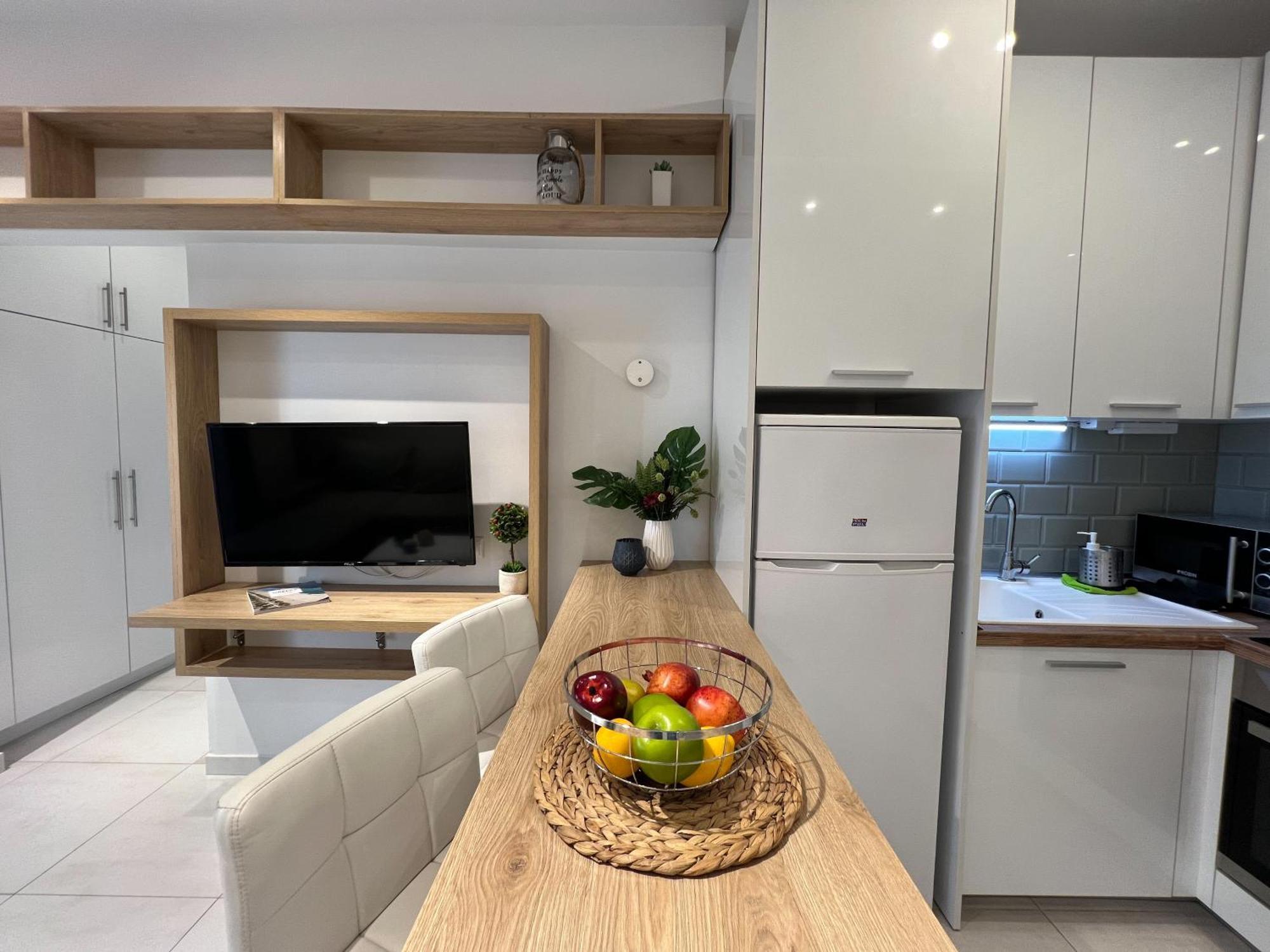 P Deluxe Suites 7 سالونيك المظهر الخارجي الصورة
