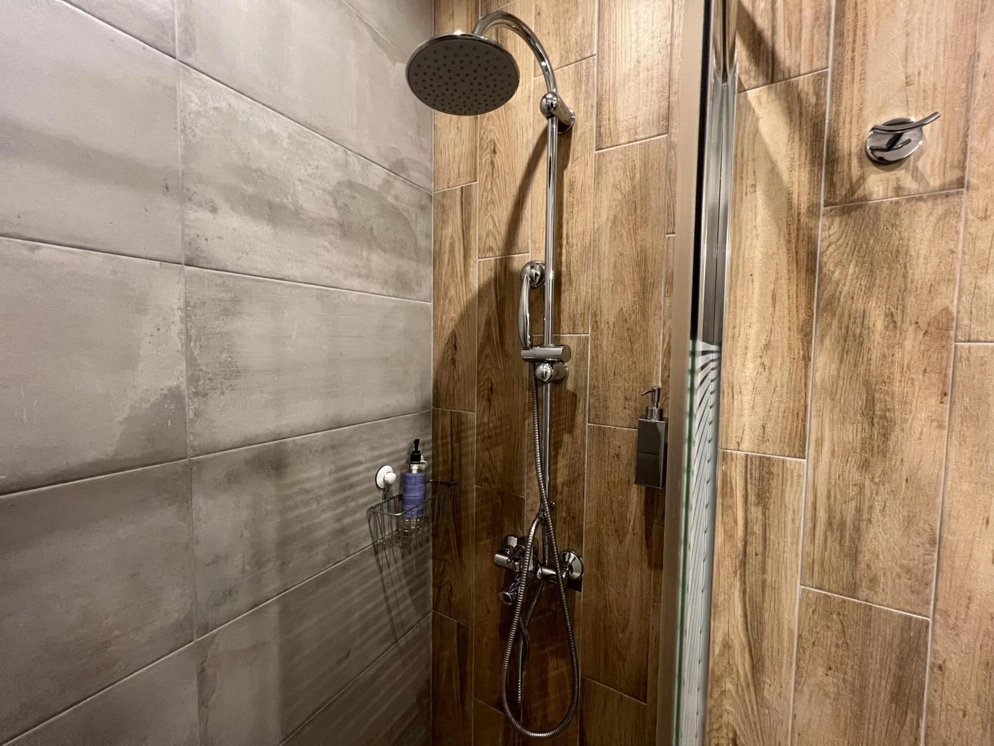 P Deluxe Suites 7 سالونيك المظهر الخارجي الصورة